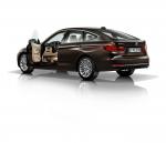 BMW 3-Series GT 2014 года